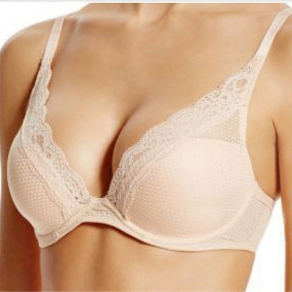 Chantelle Intimates & Sleepwear Passionata By Chantelle Bra Poshmark